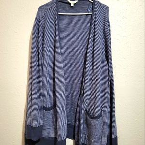 Terra Sky cardigan